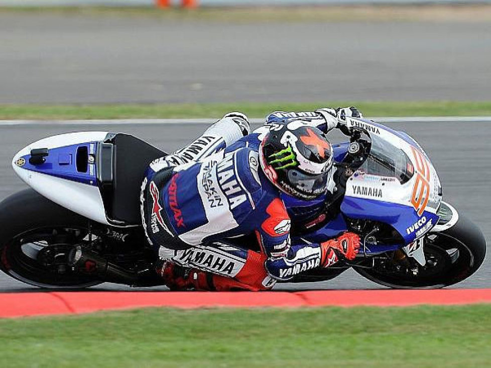 Jorge Lorenzo