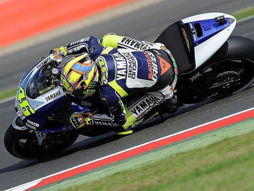 Valentino Rossi