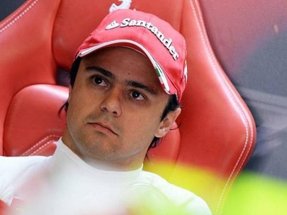 Felipe Massa