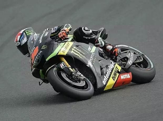 Bradley Smith Titel-Bild zur News: Bradley Smith