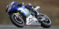 Bild zum Inhalt: Yamaha bringt das Seamless-Getriebe nach Misano