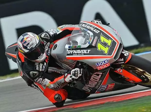 Sandro Cortese Titel-Bild zur News: Sandro Cortese