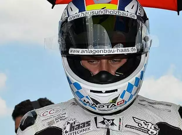 Marcel Schrötter Titel-Bild zur News: Marcel Schrötter