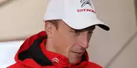 Bild zum Inhalt: Meeke Schnellster in der Qualifying-Stage
