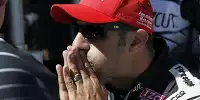 Bild zum Inhalt: Kanaan hat Angebot aus der NASCAR