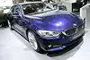 Bild zum Inhalt: IAA 2013: BMW kommt mit Nummer Vier