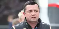 Bild zum Inhalt: Boullier: "Kimi war nichts als brillant"