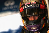 Bild zum Inhalt: Toro Rosso: Sainz jun. kein Thema für 2014