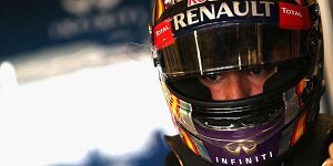 Toro Rosso: Sainz jun. kein Thema für 2014