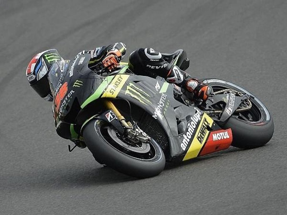 Bradley Smith