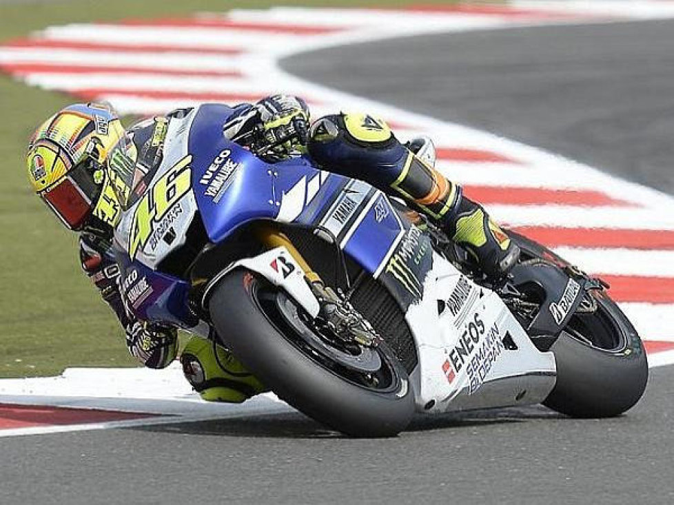 Valentino Rossi
