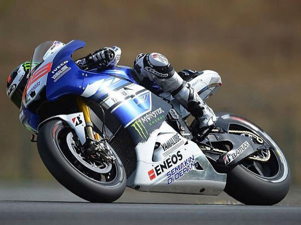 Jorge Lorenzo