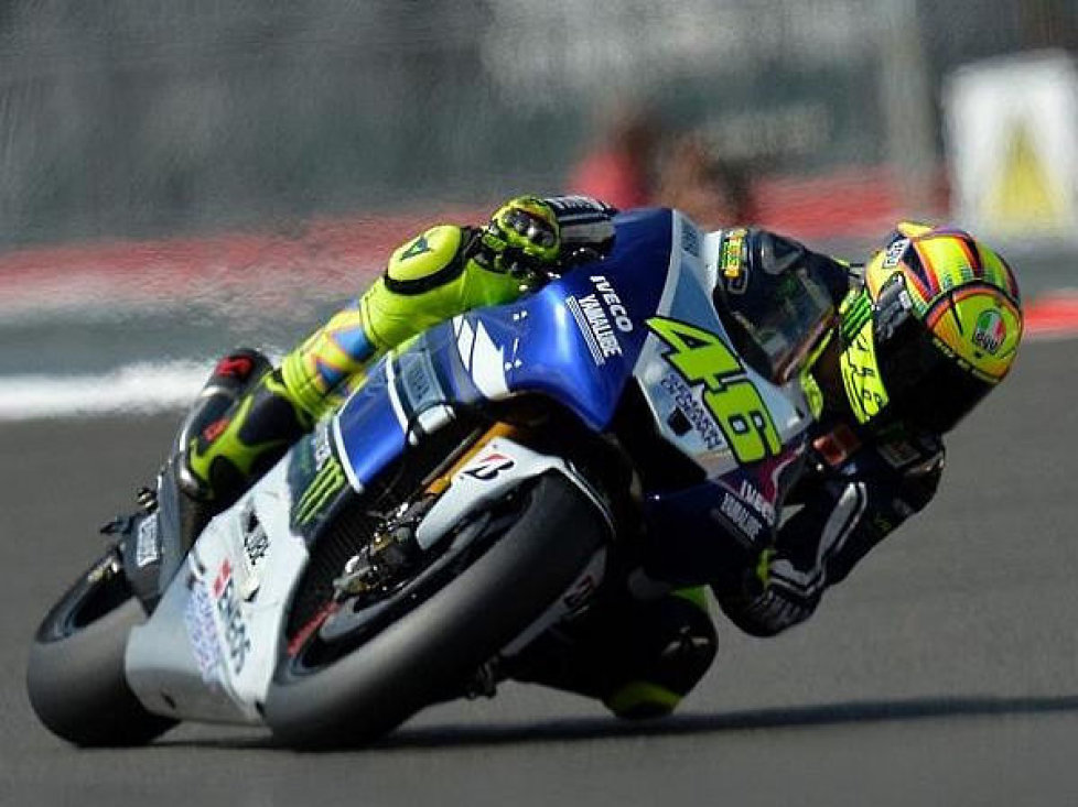 Valentino Rossi