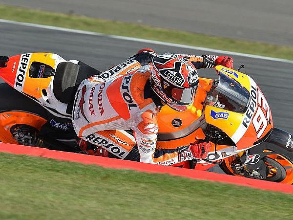 Marc Marquez