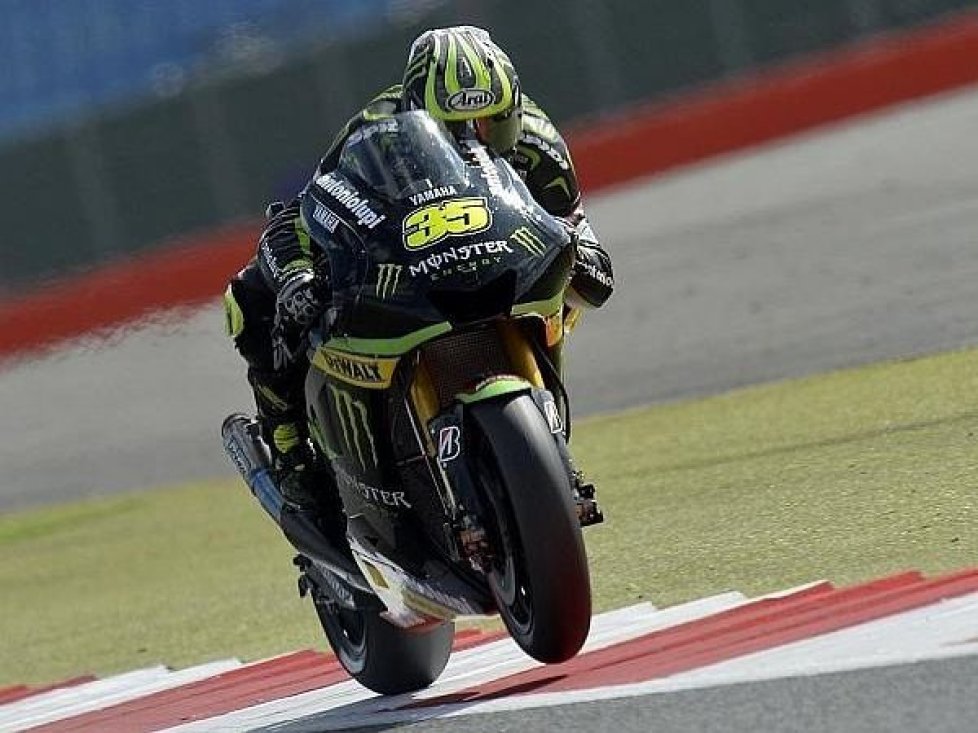 Cal Crutchlow