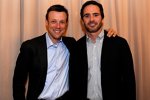 Chase-Dinner: Matt Kenseth und Jimmie Johnson 