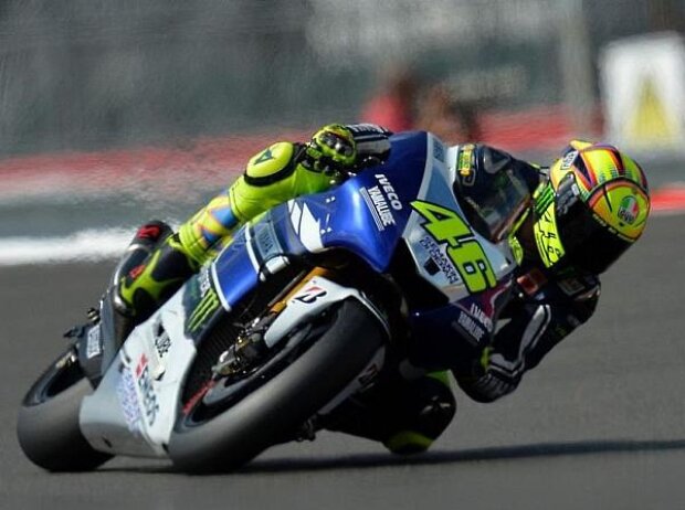 Valentino Rossi