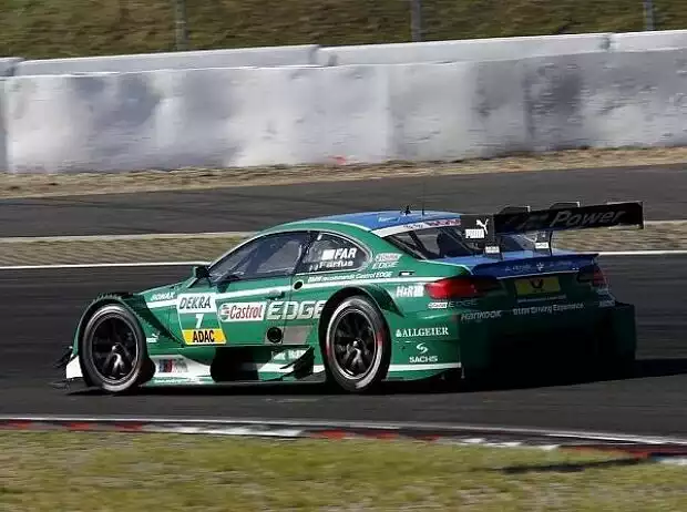 Augusto Farfus Titel-Bild zur News: Augusto Farfus