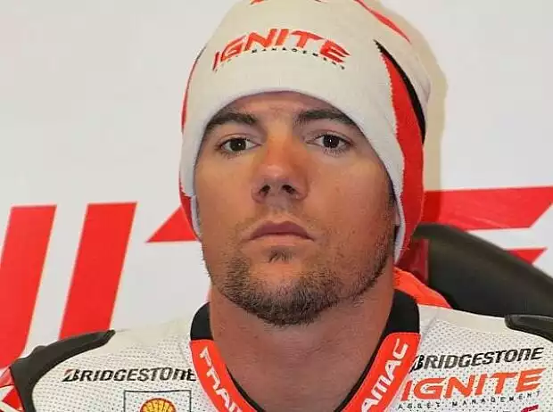 Ben Spies Titel-Bild zur News: Ben Spies