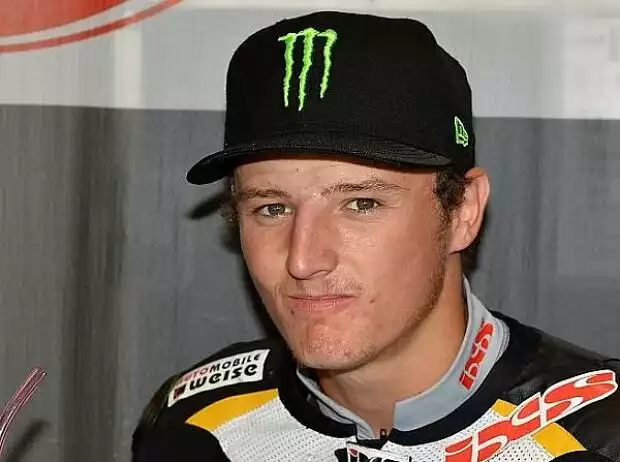 Jack Miller Titel-Bild zur News: Jack Miller