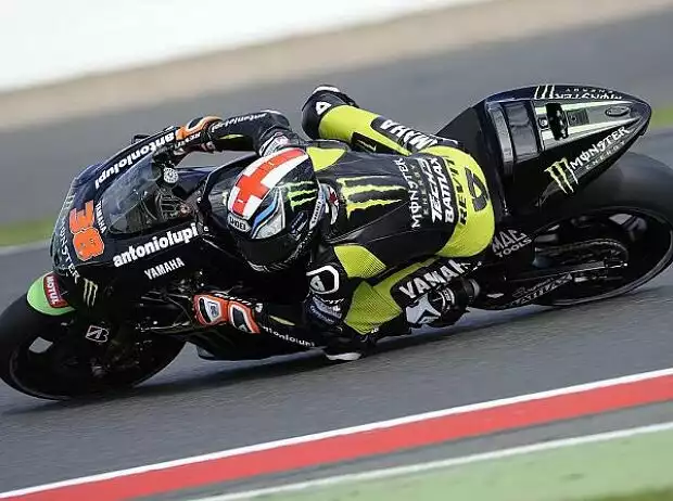 Titel-Bild zur News: Bradley Smith