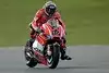 Bild zum Inhalt: Dovizioso setzt neuen Auspuff ein