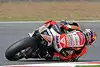 Bild zum Inhalt: Bradl: Sturz und Position neun