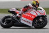 Bild zum Inhalt: Pramac: Pirro am Freitag schnellster Ducati-Pilot