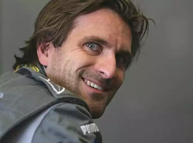 Markus Winkelhock Titel-Bild zur News: Markus Winkelhock