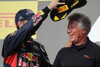 Bild zum Inhalt: Andretti: Kombination Vettel/Newey aktuell unschlagbar