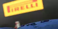 Bild zum Inhalt: Pirelli: Zeit für Alternativen wird zu knapp