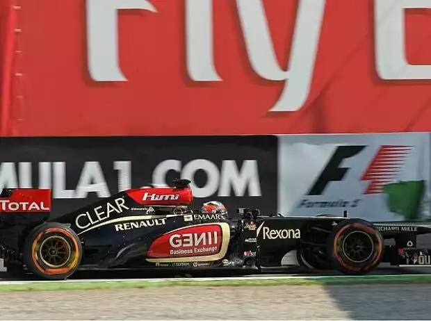 Kimi Räikkönen Titel-Bild zur News: Kimi Räikkönen