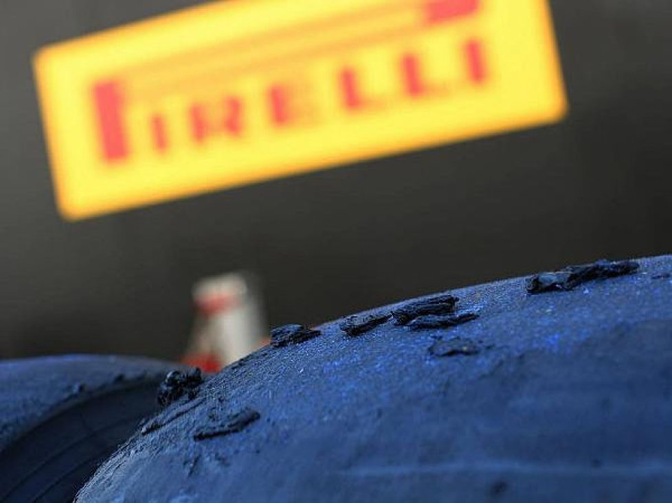 Pirelli-Reifen