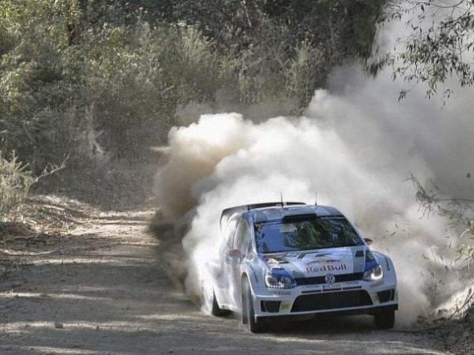 Jari-Matti Latvala