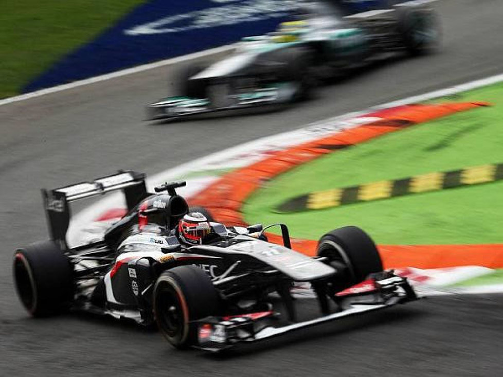 Nico Hülkenberg