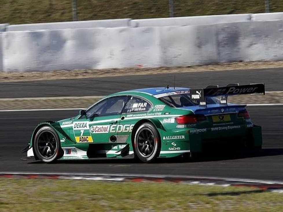 Augusto Farfus