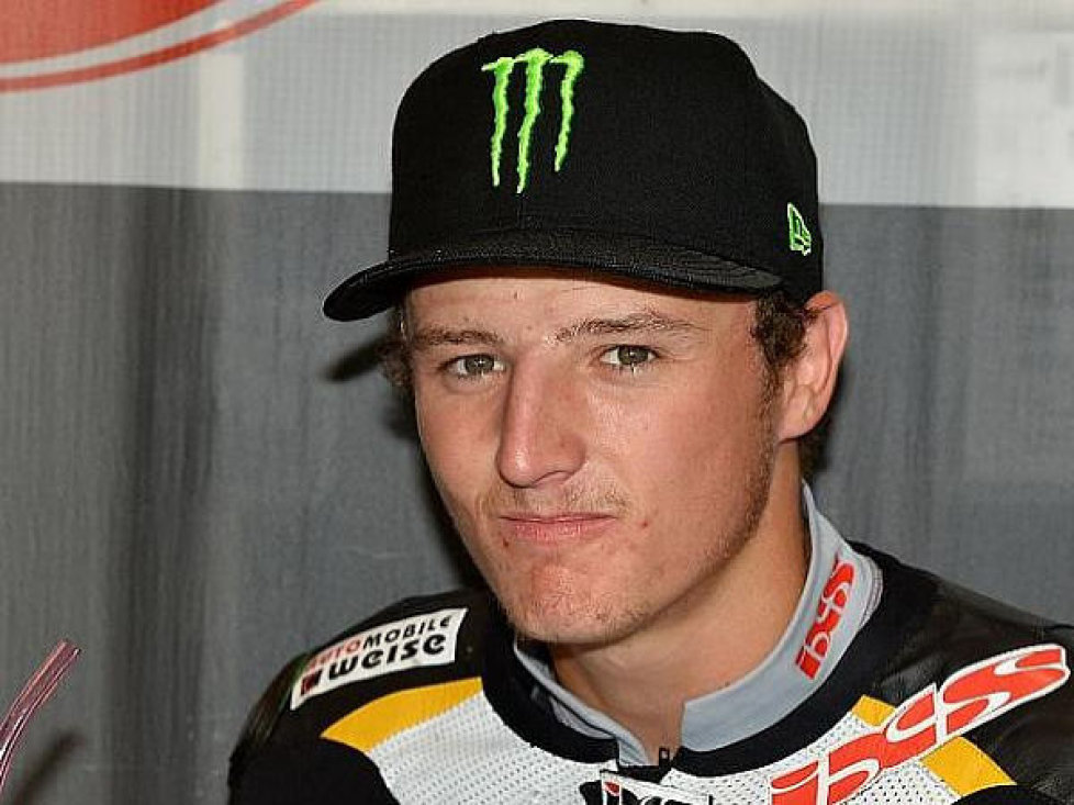 Jack Miller