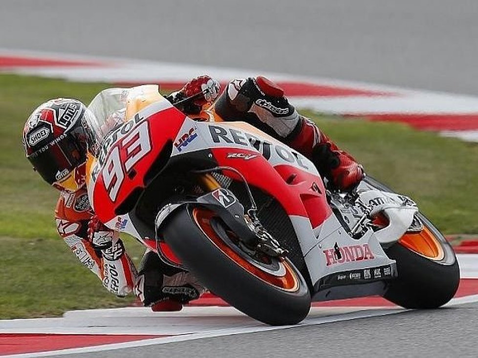 Marc Marquez
