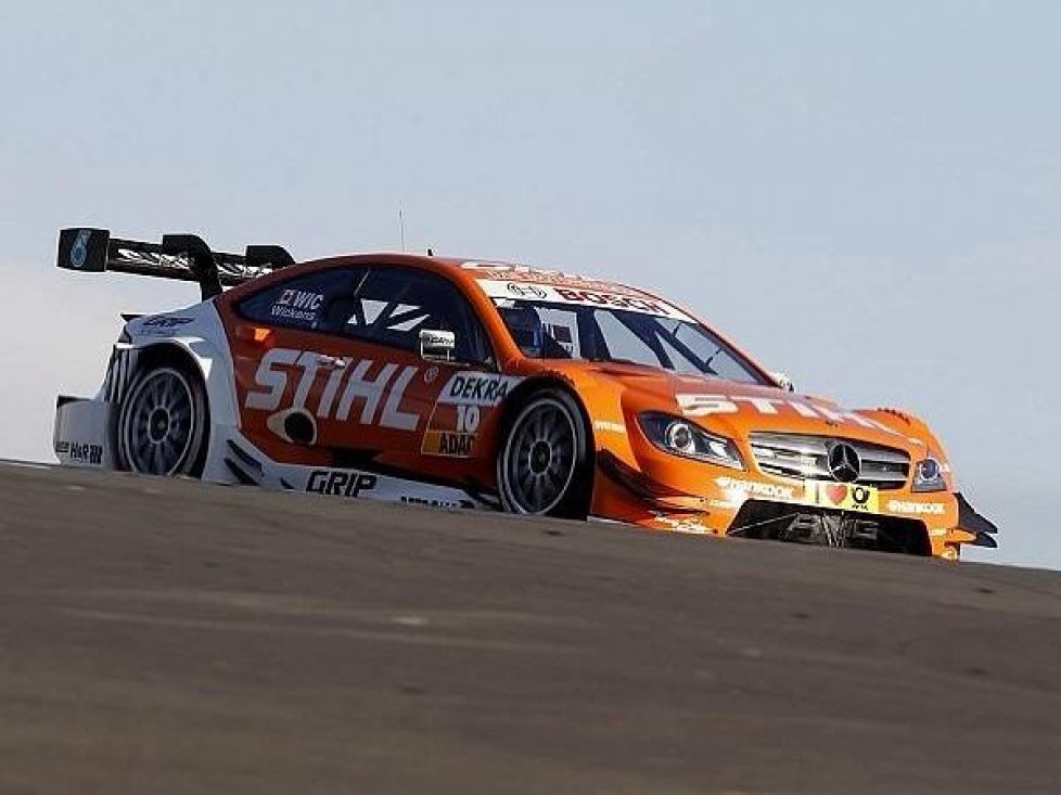 Robert Wickens
