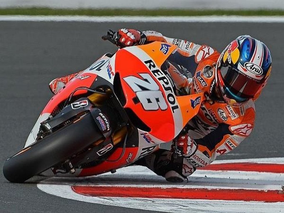 Daniel Pedrosa