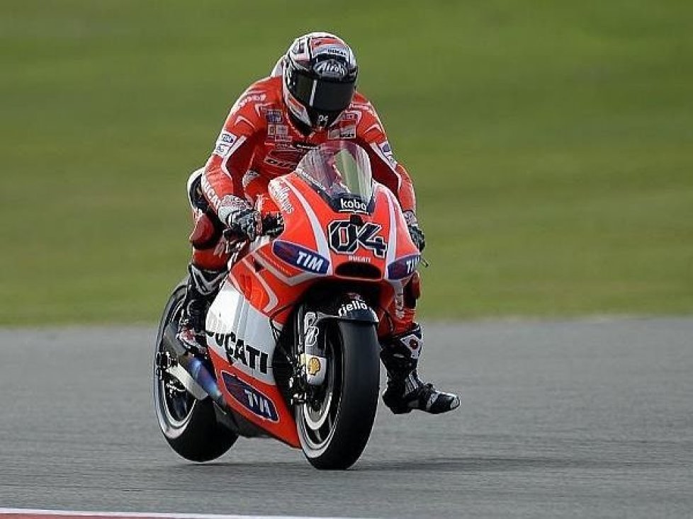 Andrea Dovizioso