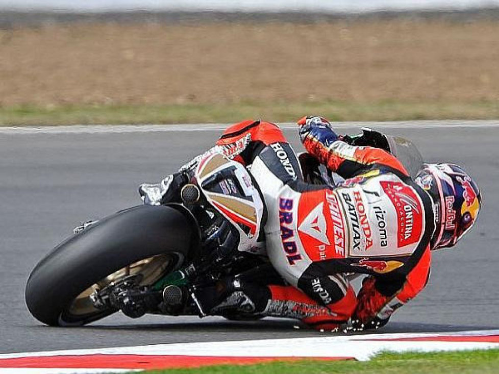 Stefan Bradl