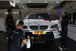 Martin Tomczyk (BMW Team RMG)