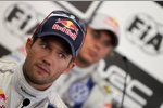 Sebastien Ogier (Volkswagen) 