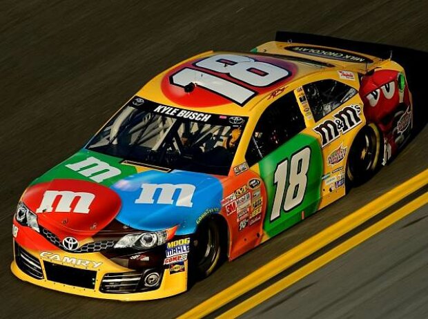 Kyle Busch