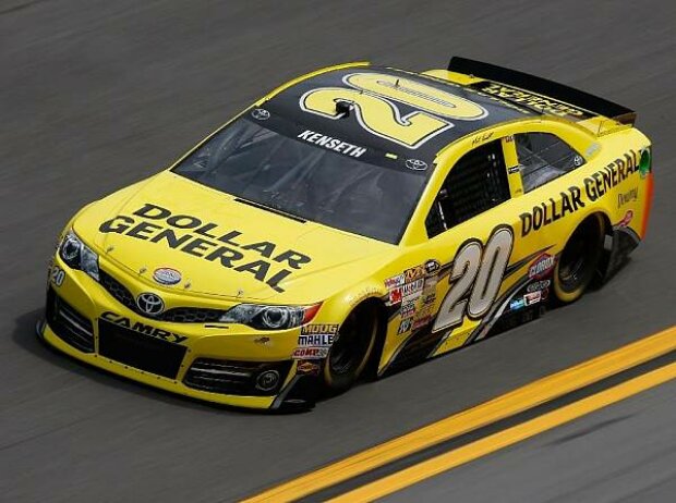 Matt Kenseth