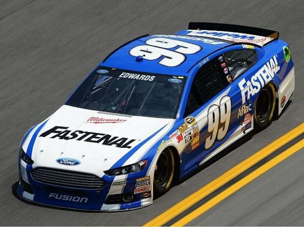 Carl Edwards