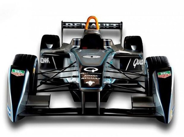 Formel E Formel E