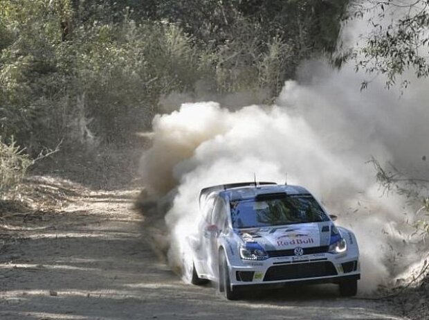 Jari-Matti Latvala Jari-Matti Latvala