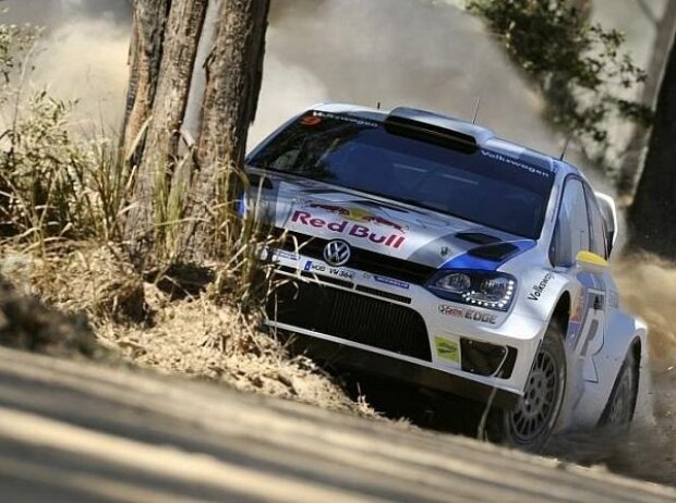 Andreas Mikkelsen Andreas Mikkelsen